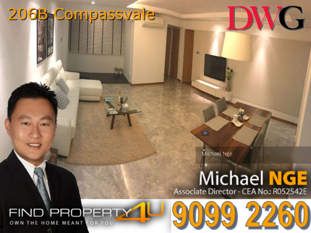 Compassvale Lane thumbnail photo